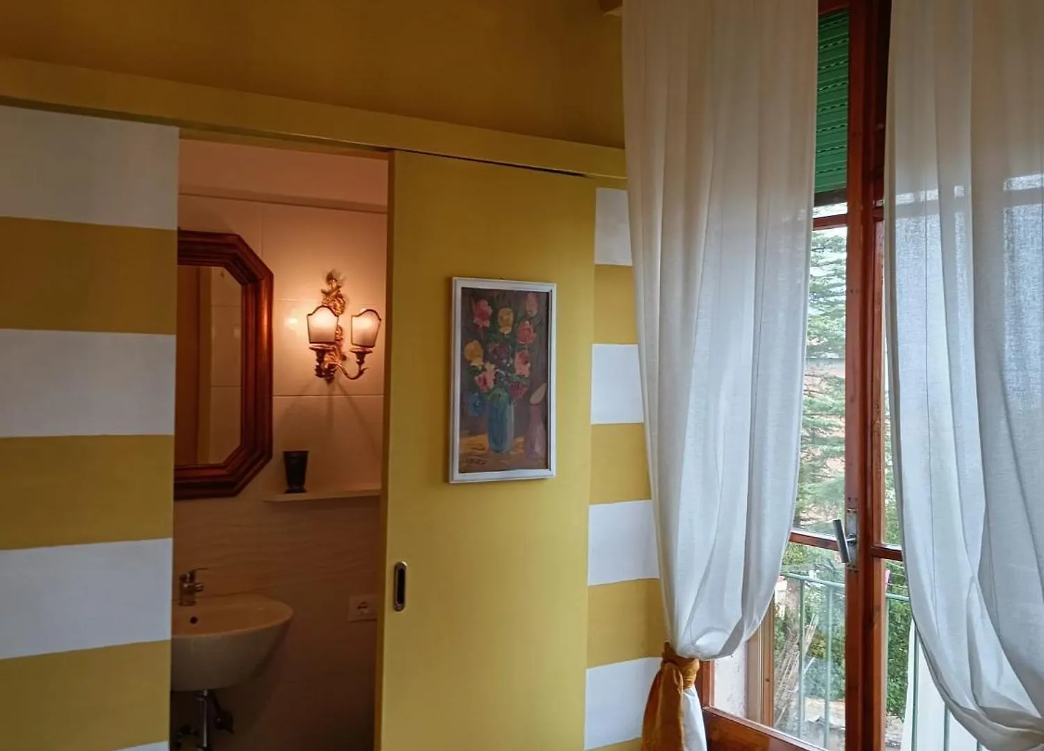 Apartamento Living Casole Casole dʼElsa 0*,