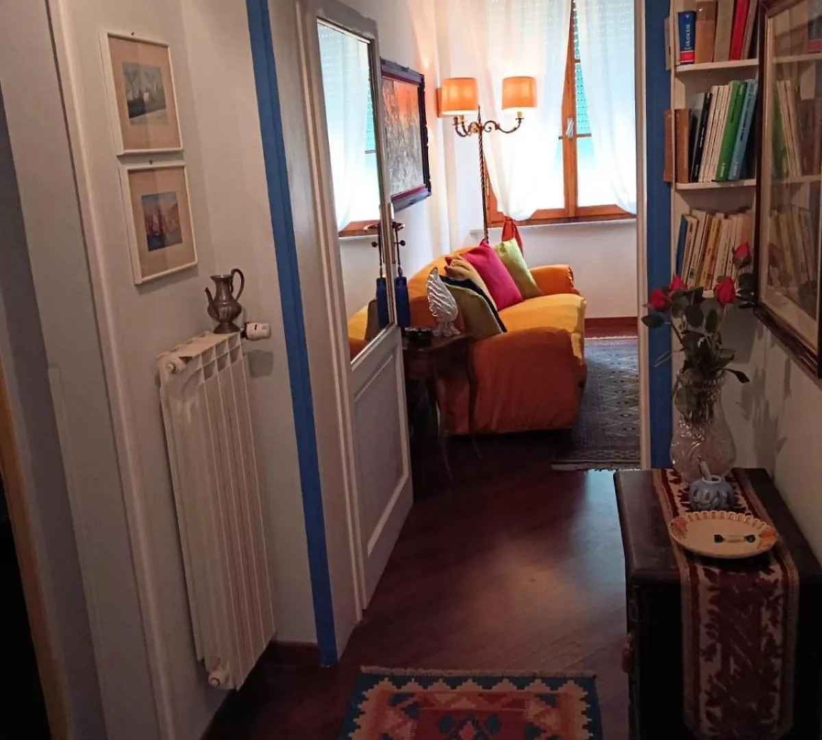 Apartamento Living Casole Casole dʼElsa Italia