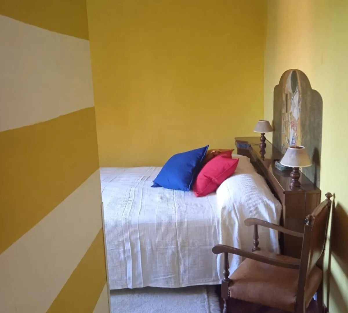Apartamento Living Casole Casole dʼElsa