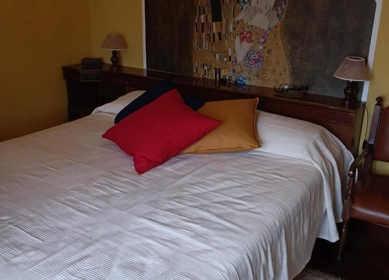 Apartamento Living Casole Casole dʼElsa