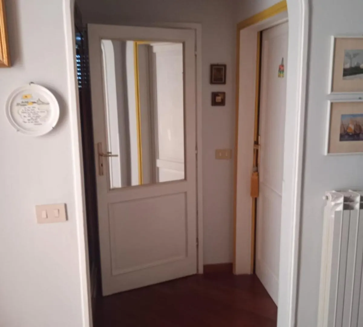 Apartamento Living Casole Casole dʼElsa Italia
