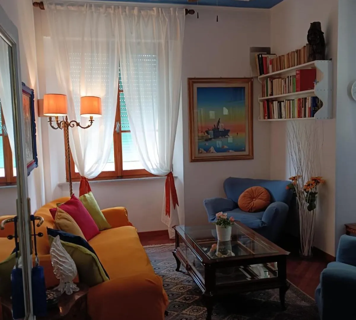 Apartamento Living Casole Casole dʼElsa