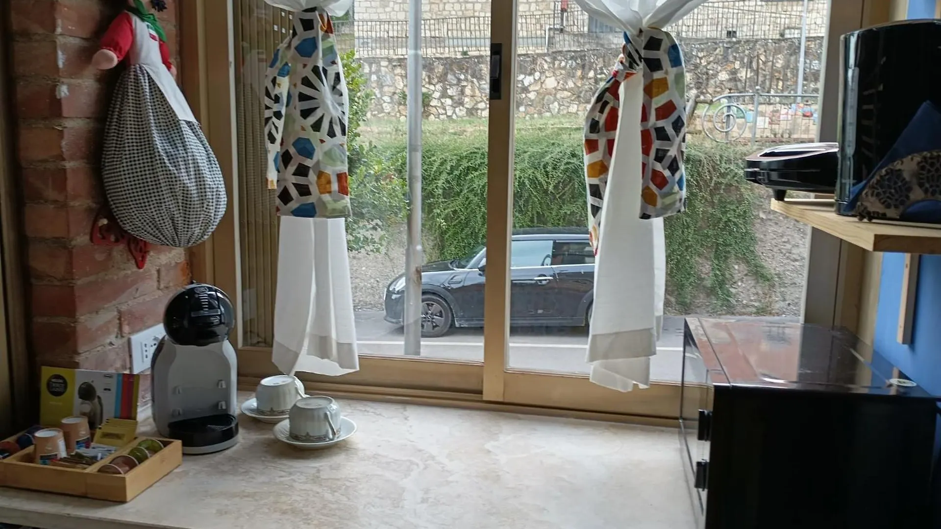 Apartamento Living Casole Casole dʼElsa