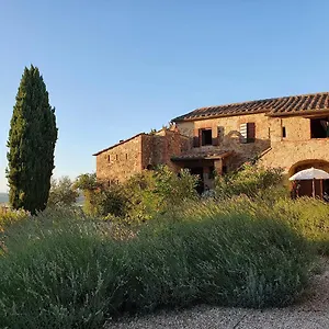 Gli Arcangeli Bed & Breakfast