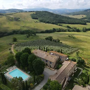 Borgo Tignano Appartamento