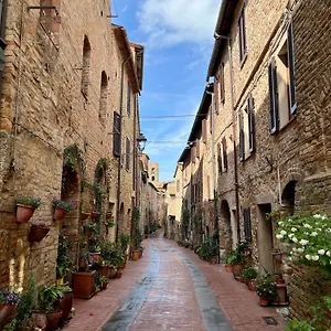 Mirella In Centro Storico Appartamento