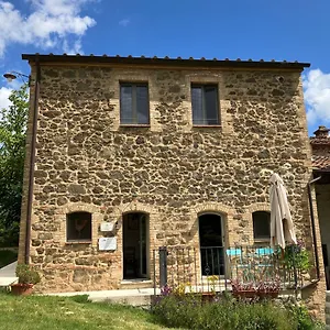Ferienhaus Alchimista, Casole dʼElsa