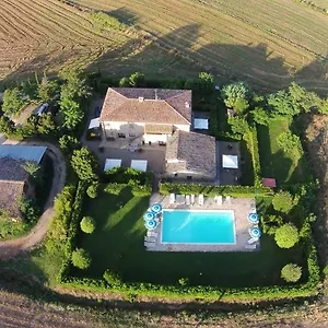 Il Canneto Alloggio per agriturismo