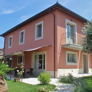 Il Canto Del Gallo Bed & Breakfast