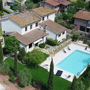 Apartment Alla Pieve, Casole dʼElsa