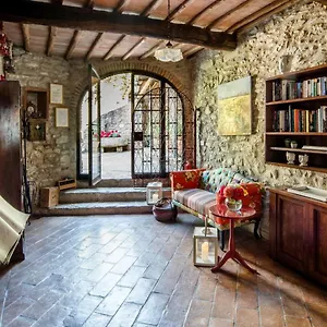Ripostena Casa vacanze