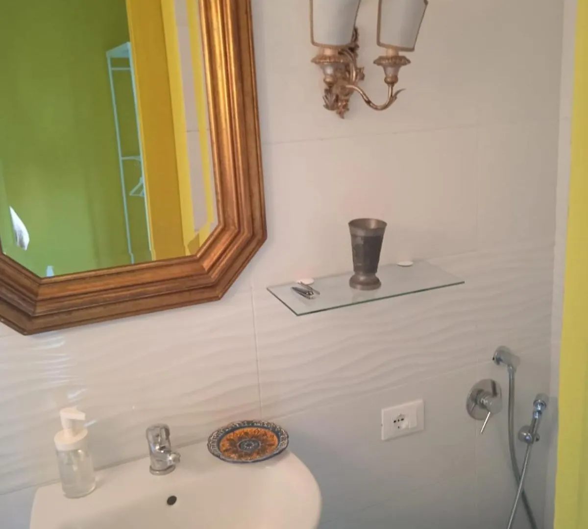 Living Casole Apartment Casole d'Elsa Italy