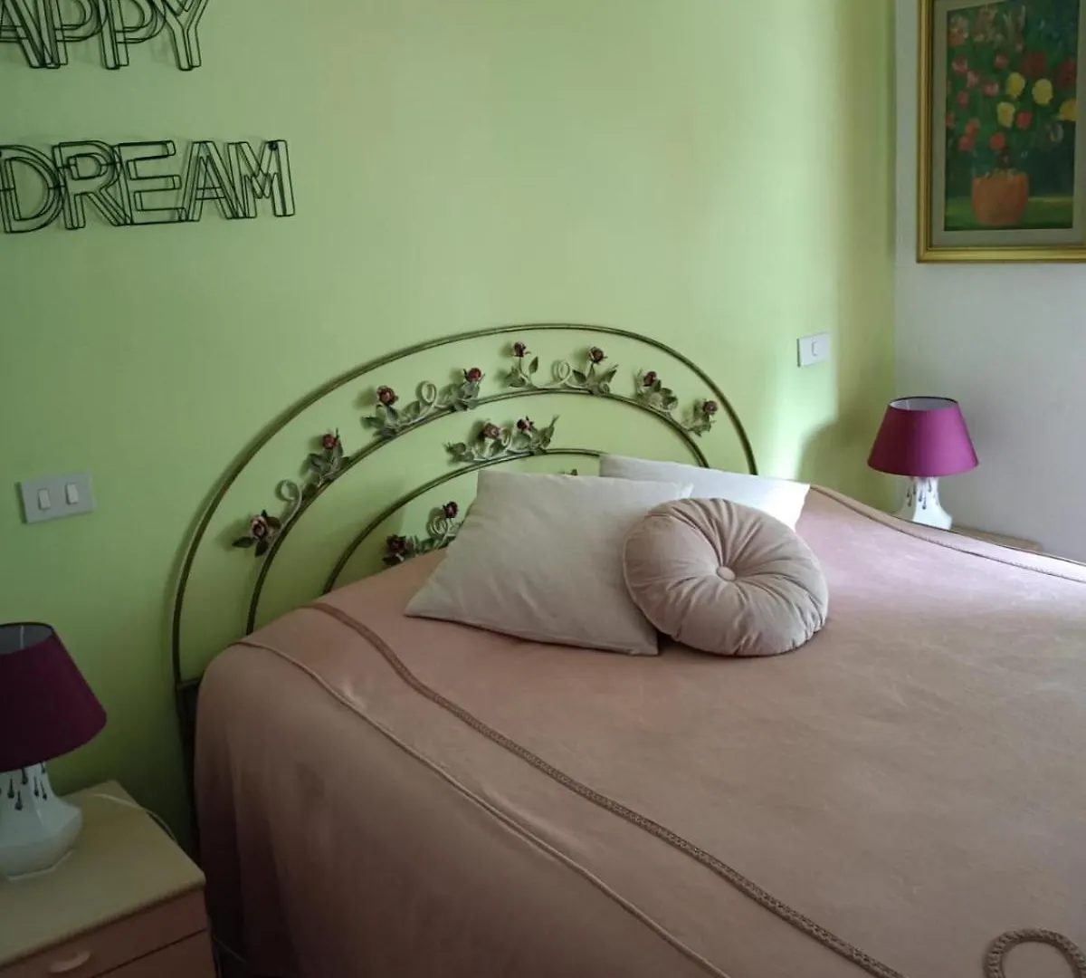 Living Casole Apartment Casole d'Elsa 0*,  Italy