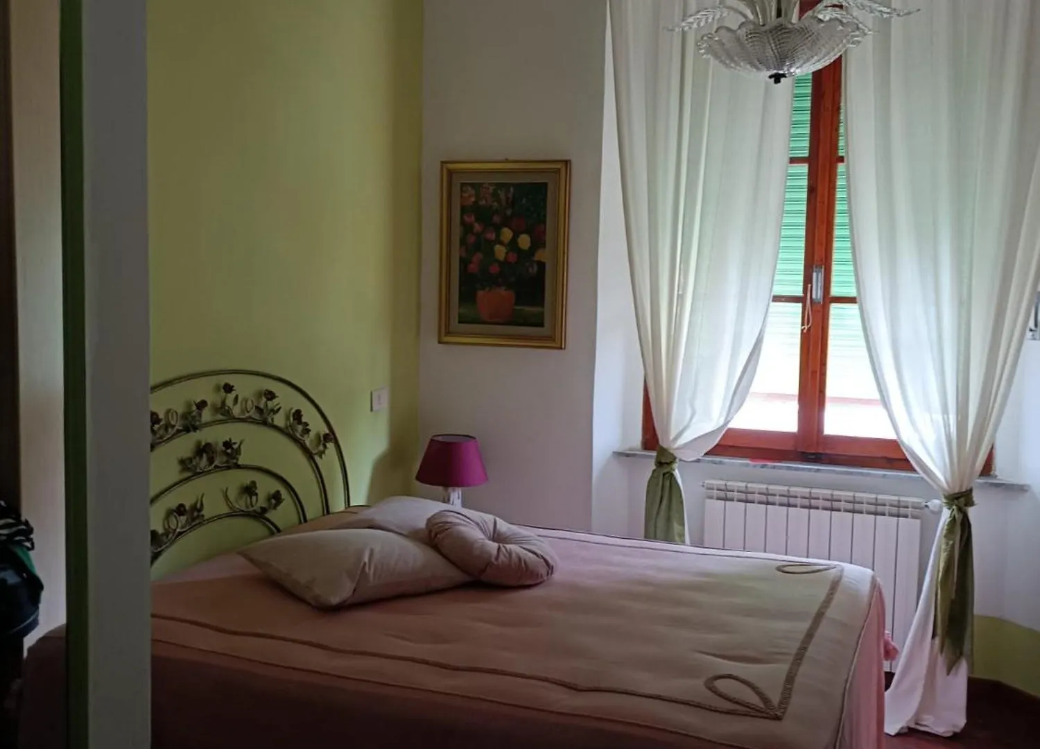 Living Casole Apartment Casole d'Elsa Italy