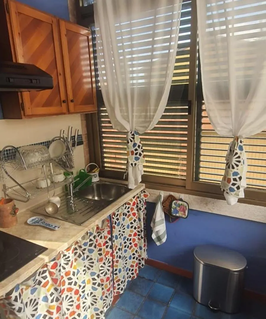 Living Casole Apartment Casole d'Elsa Italy