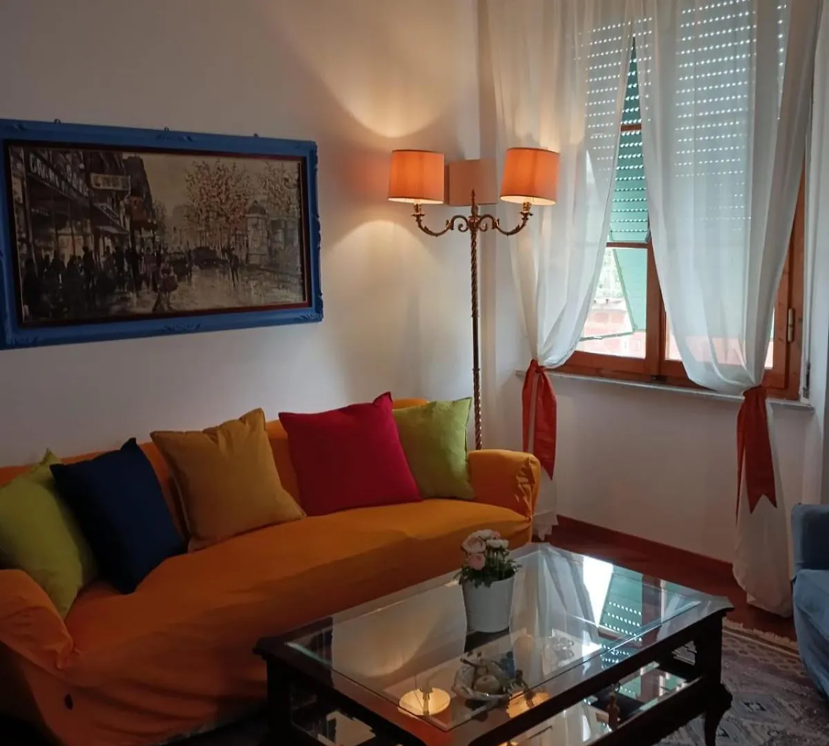 Living Casole Apartment Casole d'Elsa