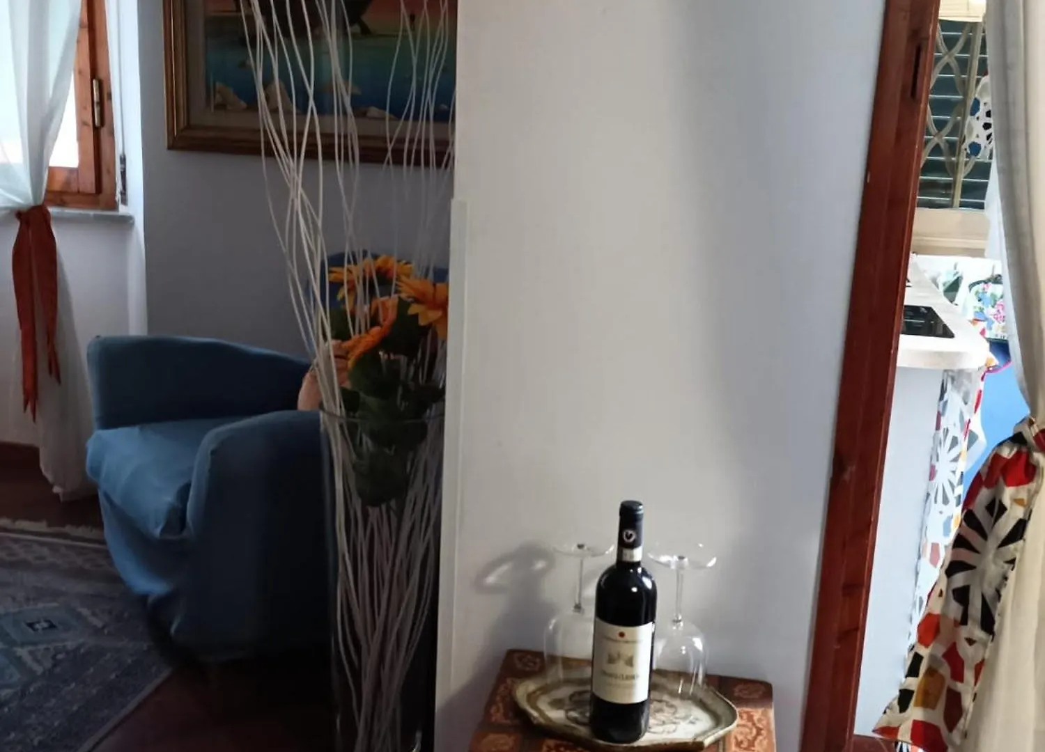 Living Casole Apartment Casole d'Elsa