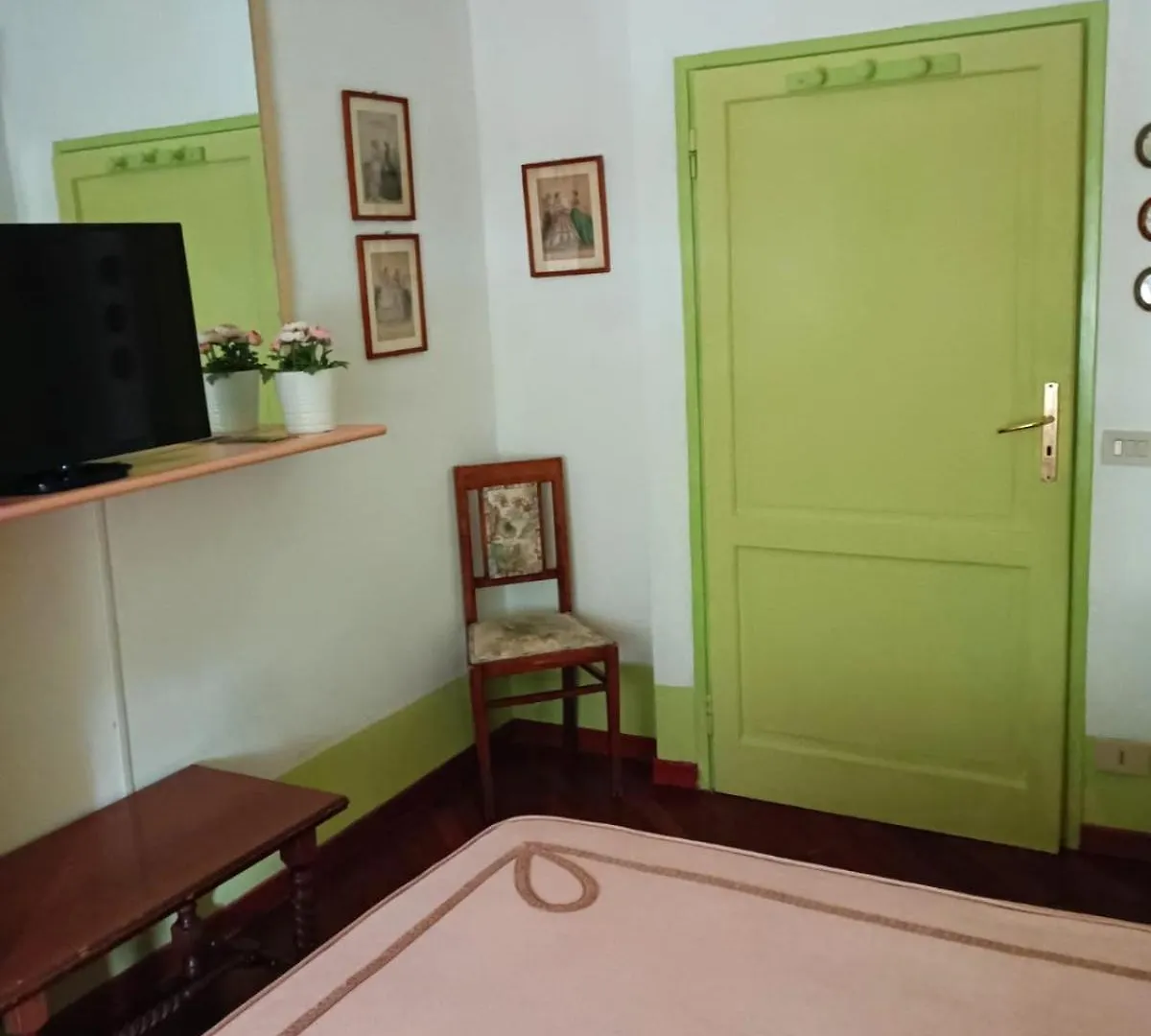 Living Casole Apartment Casole d'Elsa