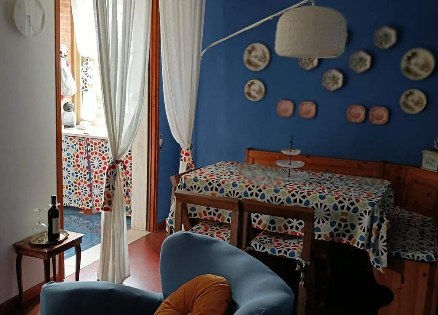 Living Casole Apartment Casole d'Elsa Italy