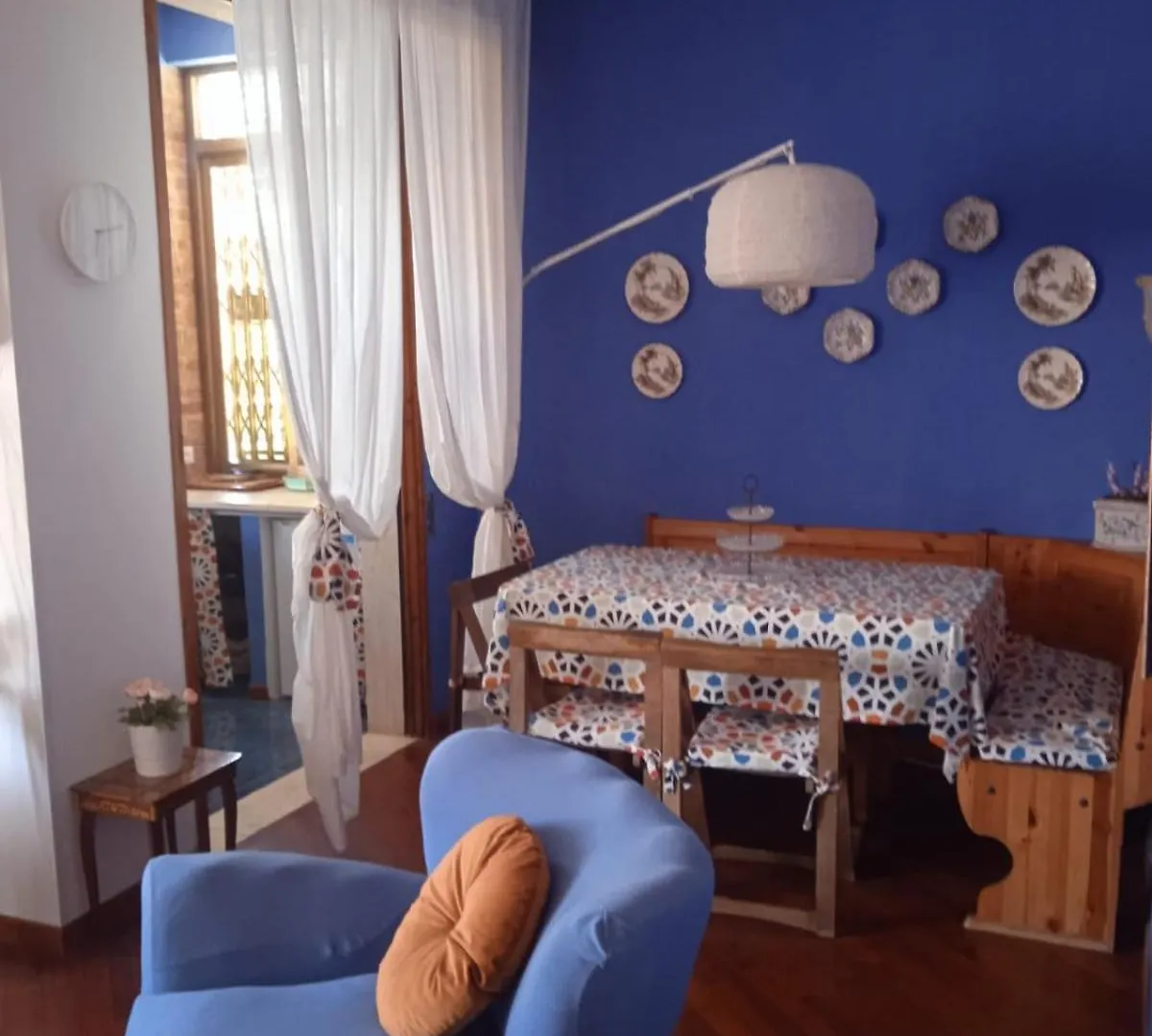 Living Casole Apartment Casole d'Elsa