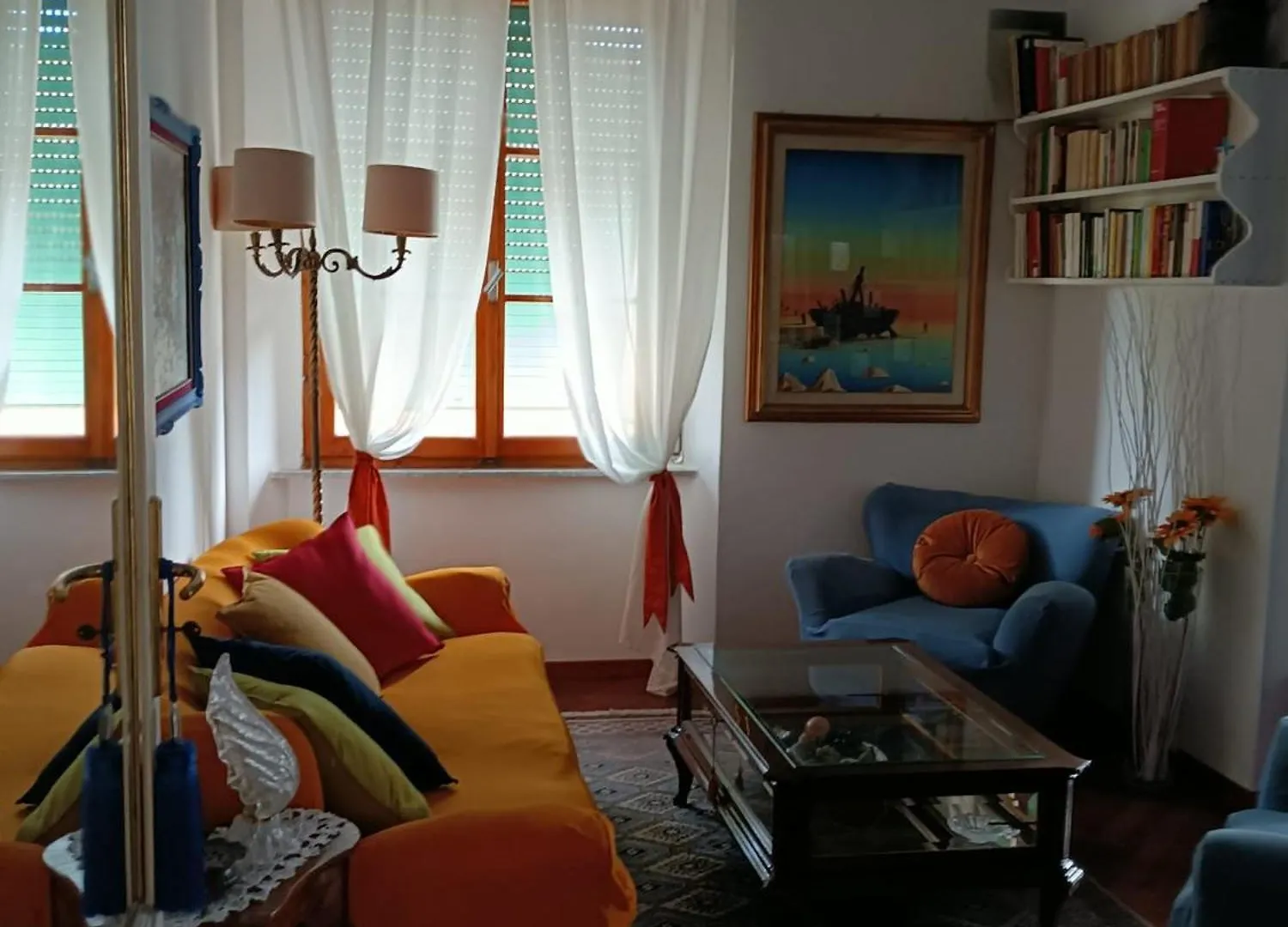 Living Casole Apartment Casole d'Elsa