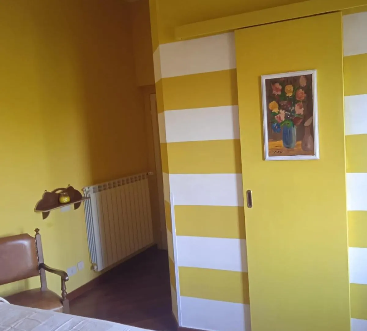 Living Casole Apartment Casole d'Elsa 0*,