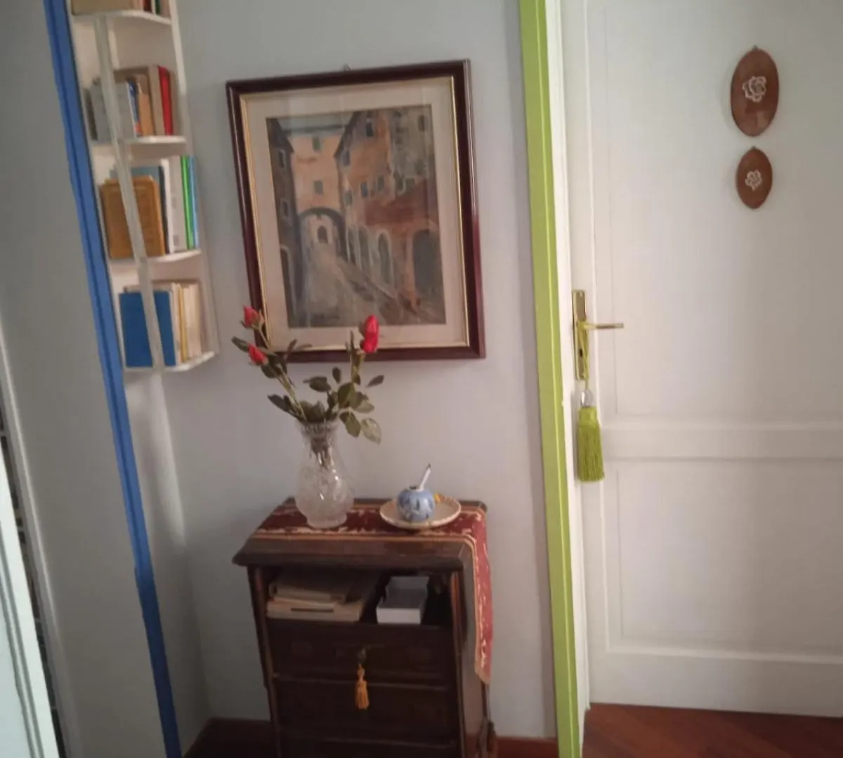 Living Casole Apartment Casole d'Elsa