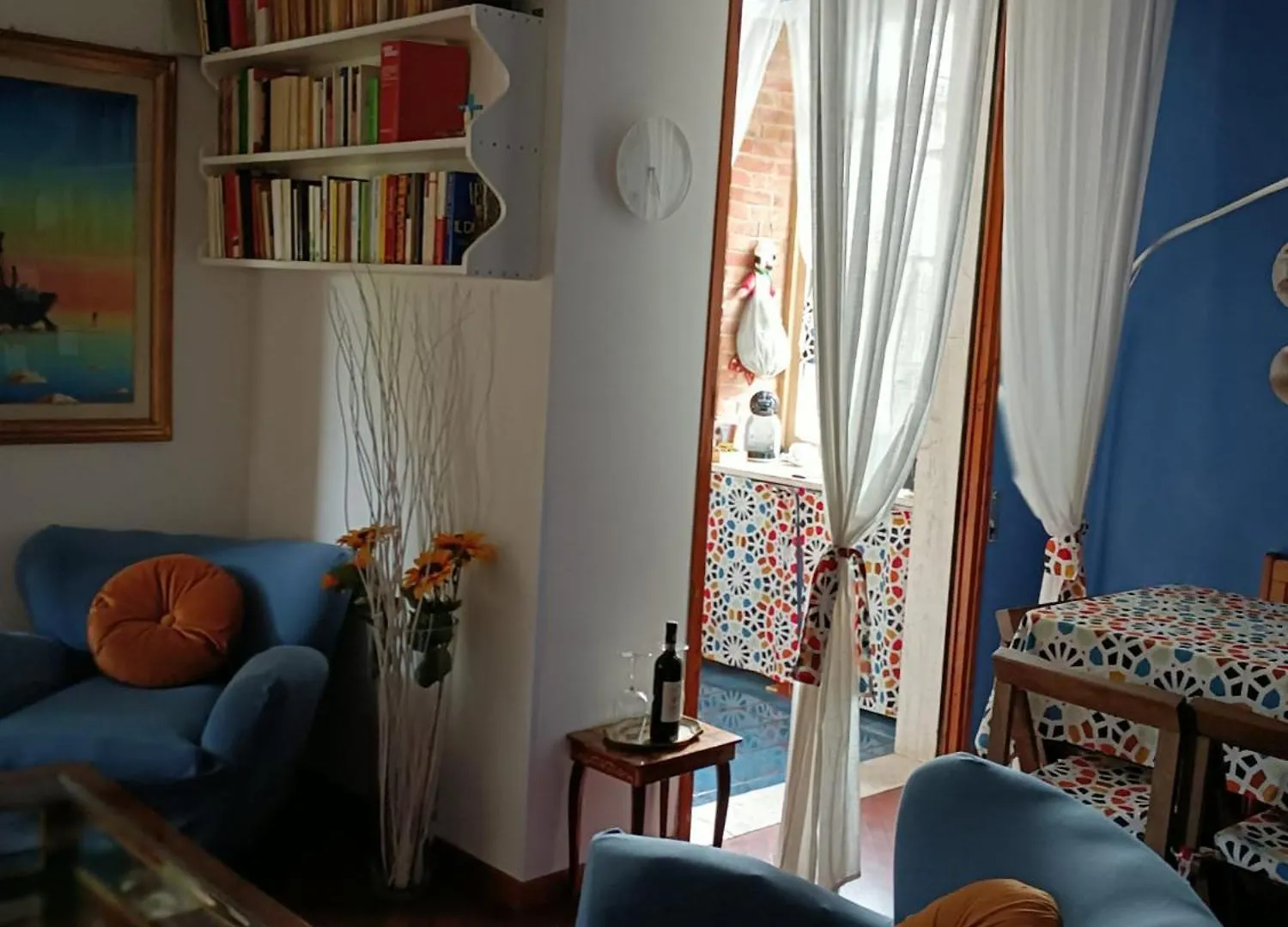 Living Casole Apartment Casole d'Elsa