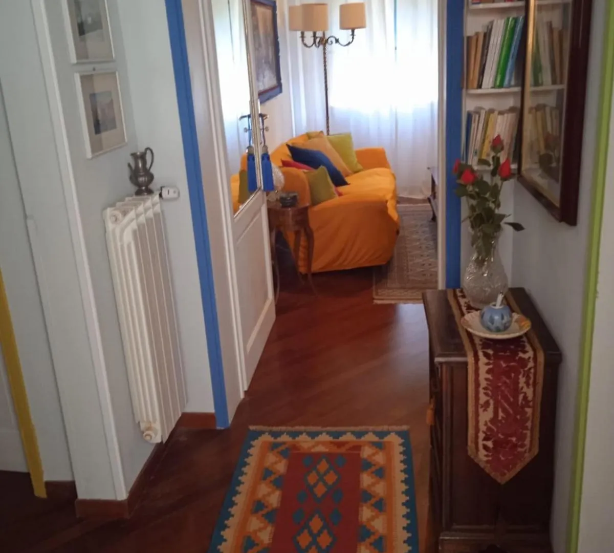 Living Casole Apartment Casole d'Elsa